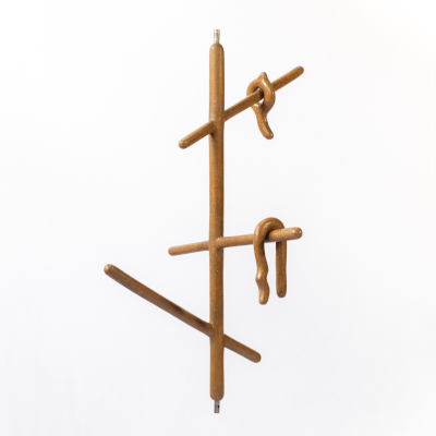 Equilibrista - Artefatos – 2024
