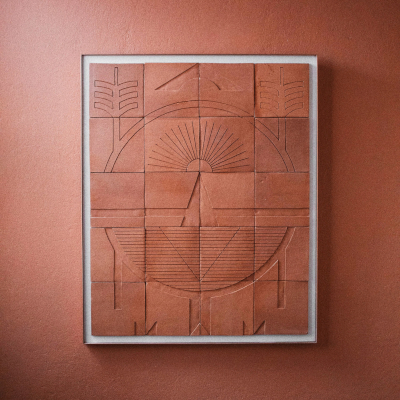 Xinã Bena - Tudo Fica Olhando, Escutando – 2018